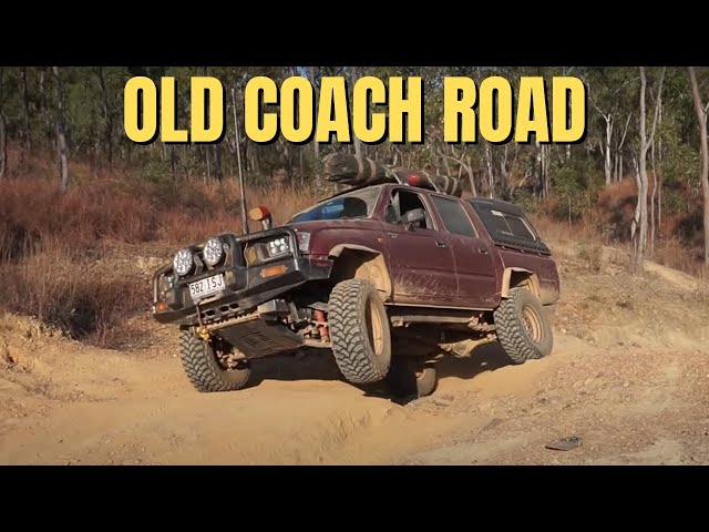 帽子 [0] OFF ROAD ON SITE ADVENTURE TOYOTA Backwoods Adventure Mods Tacoma 3rd Gen (2016-2023) Hi-Lite