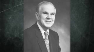 Raleigh Hall of Fame 2018/A.C. Snow