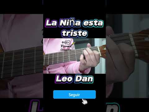 La Niña Esta