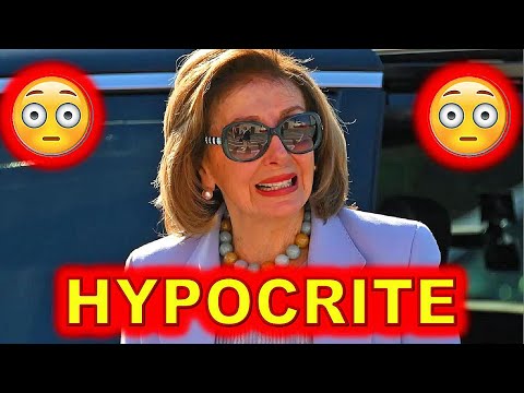 WOW!!! Nancy Pelosi ACTUALLY Had the NERVE to Say THIS on National TV.....