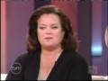 Rosie O'Donnell (America) - Tyra (Part 3)