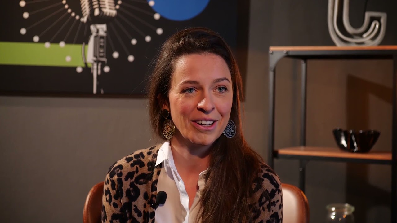 Meet the Team | Sophia, Customer Success Manager at Celonis