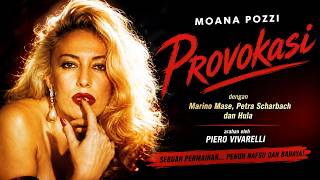 Corruption | Filem Penuh: Pesona Ikonis Moana Pozzi 4K