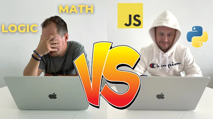 Programming vs Coding - What's the difference?