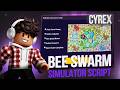 Bee Swarm Simulator Script (NO KEY) - New Update, Auto Farm, Auto Quest, Auto Sprinkler &amp; More