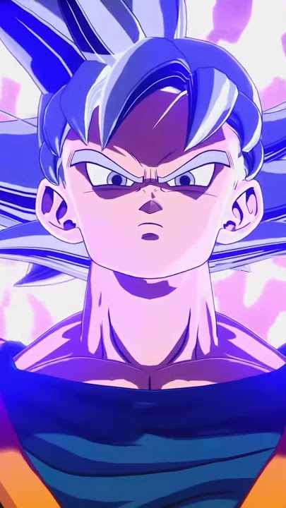Did Goku REALLY Just Say That In Sparking! Zero???