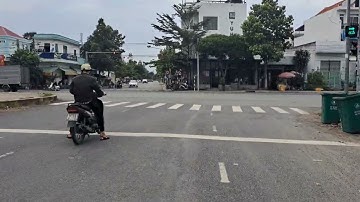 Đất góc 2 mặt tiền Khu dân cư Trung tâm Bến Lức