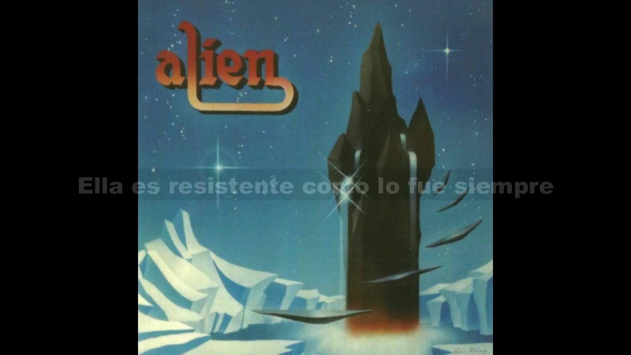Alien - Brave New Love (Sub Español) - YouTube