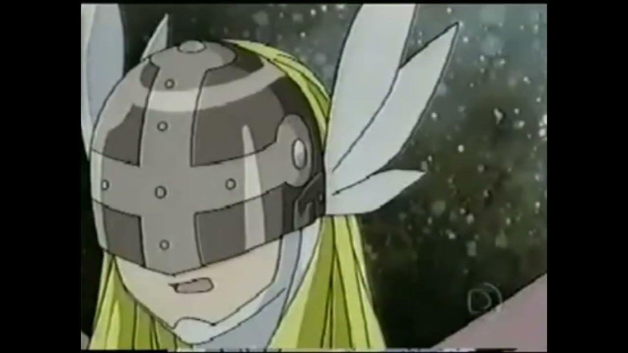 A série Digimon é mais do que a TV Globinho mostrou