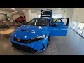 2026 Honda Civic Type R Type R Burbank, Pasadena, Los Angeles, La Canada Flintridge, La Crescen...