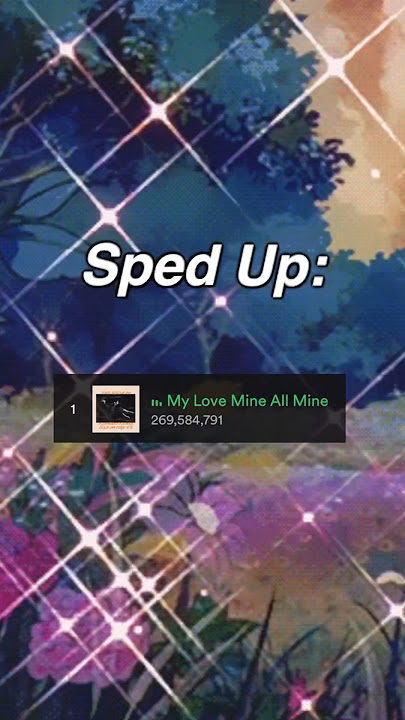 which version of “My Love Mine All Mine” by Mitski is better?? 🎧😌 #llusionmusic