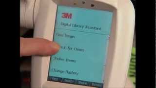 3M™ DLA Locating
