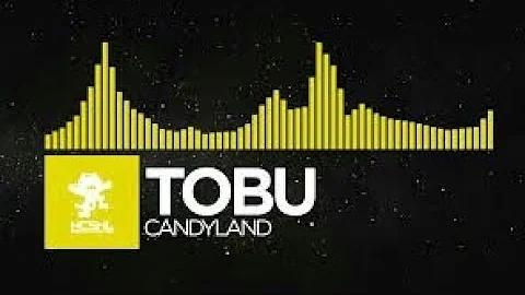 Tobu - candyland [NCS release]