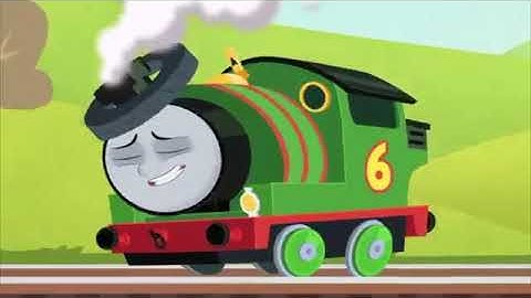 BoCocules Part 2 - Thomas and Princess Celestia