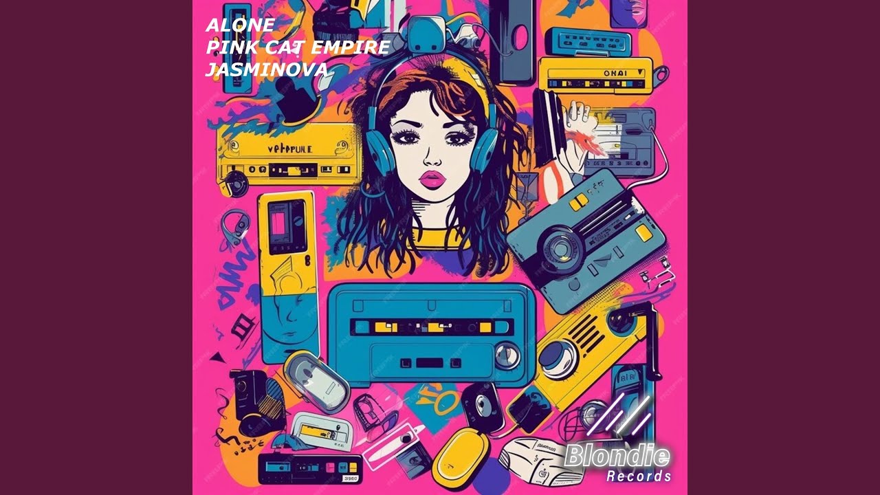 Παρακολούθηση Alone (Original Mix) στο YouTube Παρακολούθηση Alone (Original Mix) στο YouTube