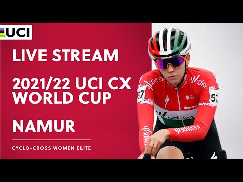 LIVE ​- Women Elite R11 Namur (BEL) | 2021/22 UCI Cyclo-cross World Cup