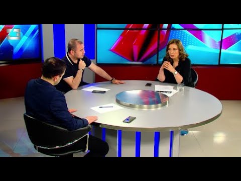 \"ვერავინ ვერ დამაჯერებს, რომ სწორია ახლა შეთანხმებას შევუერდეთ, როცა პარტიის ლიდერი ტყვეობაშია\"