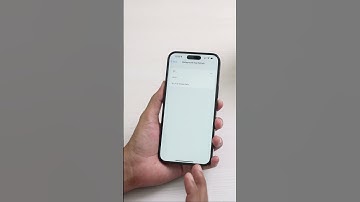 Background App Refresh iphone on or off iOS 16 #shorts