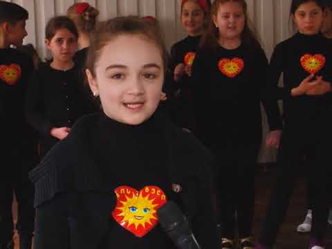 ფოთში, სპორტული და სამეჯლისო ცეკვების პროფესიონალთა ჯგუფმა მასტერ კლასები ჩაატარა 19 03 19