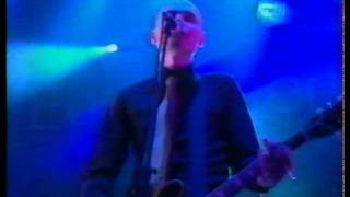 Smashing Pumpkins - 1997-07-04 Belfort