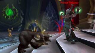 The Exiled Intro (ICC)
