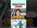 元白バイ隊員が教える「首都高で捕まる運転」#首都高 #交通違反 #進路変更禁止 #速度違反 #運転初心者 #ペーパードライバー #元白バイ隊員 #運転の不安 #車の運転練習 #警察