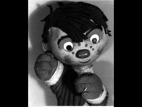 Pépinot et Capucine Émoi dans le potager YouTube