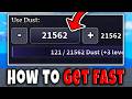 How to GET DUST SUPER FAST in SAILOR PIECE FULL GUIDE ARTIFACTS SYSTEM Roblox