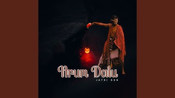 ARUM DALU (Kepangku Kapang II)