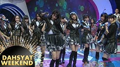 Single Terbaru JKT 48 â€˜Beginnerâ€™ Bikin Ceria [Dahsyat] [30 Jan 2016]  - Durasi: 2:26. 