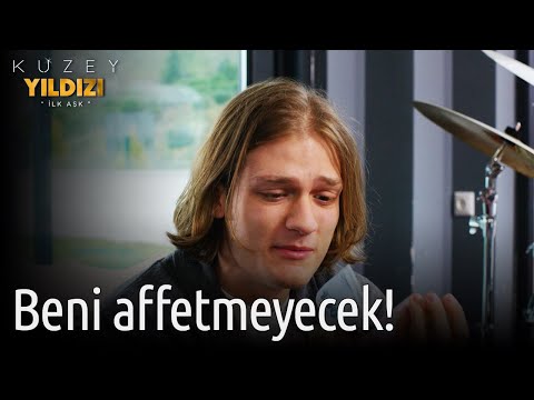 Kuzey Yıldızı İlk Aşk 56. Bölüm - Beni Affetmeyecek!