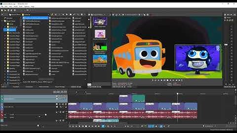(REQUESTED/FIXED) How To Make The 5 New Effects I Made