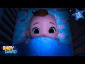 Monsters In The Dark - Kids Songs and Nursery Rhymes | Baby David