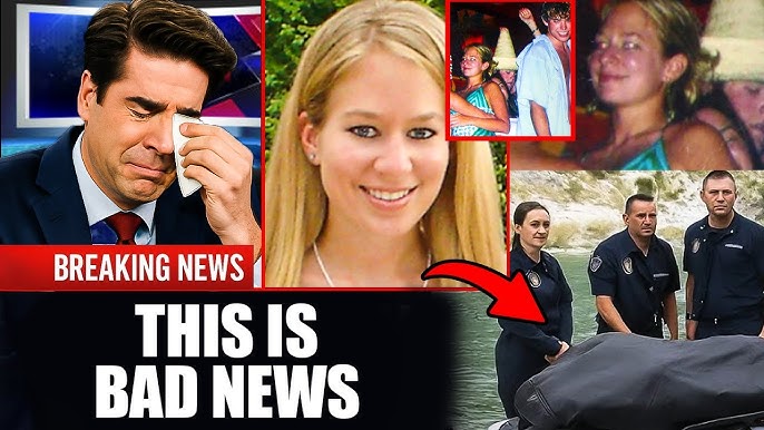 20 Years Later, The Natalee Holloway Mystery Is FINALLY Solved.. And It's  Worse Than We Imagined