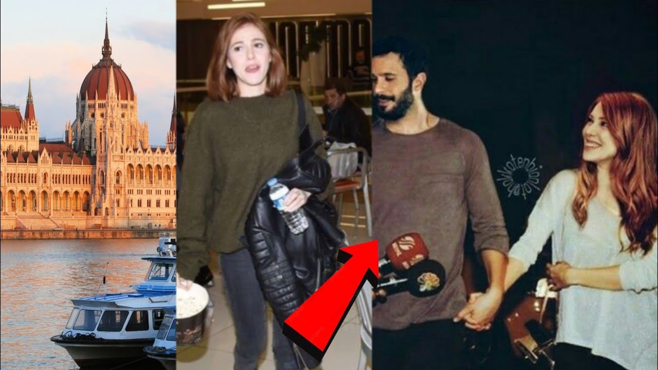 Baris Arduc and Elcin Sangu’s Spiritual Journey in Budapest