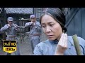 Kung fu movie an 80 year old woman is actually a kung fu master and has killed 50 enemiesmovie