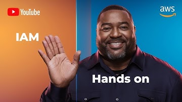AWS IAM Practical Lab | Create Users, Groups, Policies & Roles | Step-by-Step Hands-On Tutorial