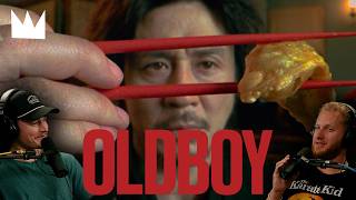 The Most Disturbing Plot Twist in Cinema History