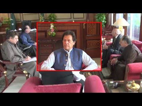pm-imran-khan-meets-governors-of-all-provinces