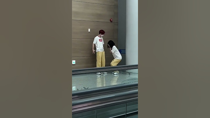 he punched her😧🥊