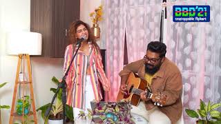 Kenishaa Franncis For Flipkart