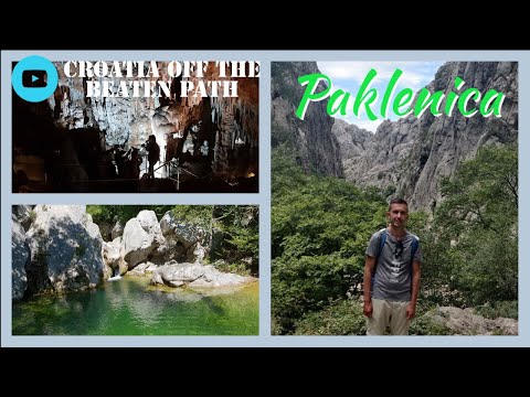 Video: Nacionalni park Zion: Potpuni vodič