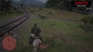Red Dead