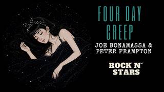 Four Day Creep by Joe Bonamassa & Peter Frampton
