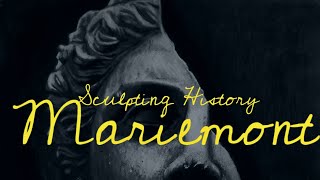 Marvellous Mariemont _ Sculpting History