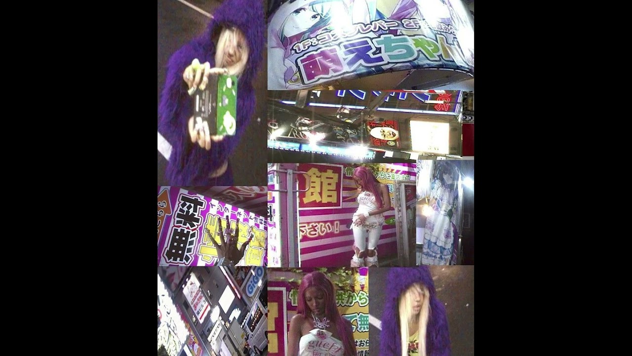 FREE LOOP KIT/SAMPLE PACK-ESCAPE/PIERRE BOURNE X OSAMASON X AUTUMN INSPIRED LOOPS