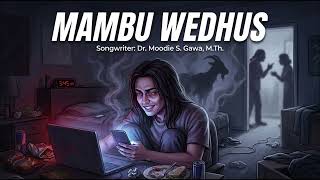 MAMBU WEDHUS 🔥 (VIRAL DANGDUT KOPLO) | Lagu Satire Gaming Addiction Paling Kocak 2026!!