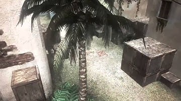 dHNN "VAGINA LEVEL #1" CSS Frag Clip