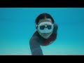 Freediving Gear Review : Masker Aqualung Sphera X