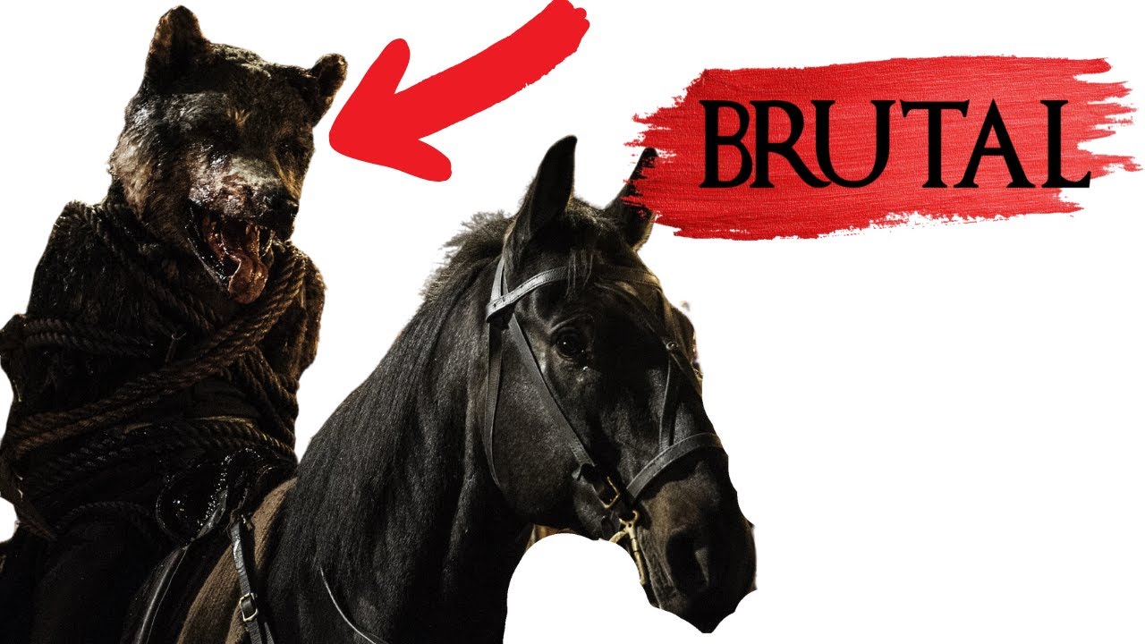 Why The Red Wedding was so much better in the Books